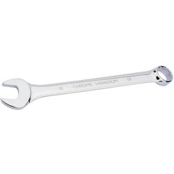 Draper HI-TORQ® Short Pattern Metric Combination Spanner, 18mm