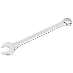 Draper HI-TORQ® Short Pattern Metric Combination Spanner, 19mm