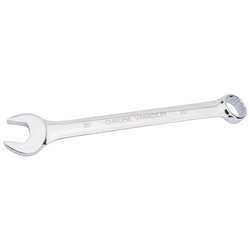 Draper HI-TORQ® Short Pattern Metric Combination Spanner, 20mm
