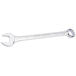 Draper HI-TORQ® Short Pattern Metric Combination Spanner, 32mm
