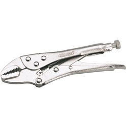 Straight Jaw Self Grip Pliers, 190mm