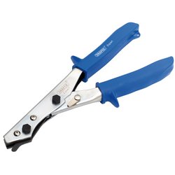 Draper Expert Hand Nibbler, 250mm