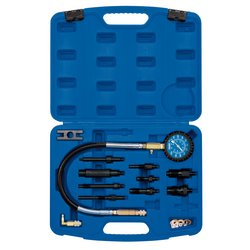 Diesel Compression Test Kit (12 Piece)
