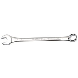 Draper Expert Combination Spanner, 21mm