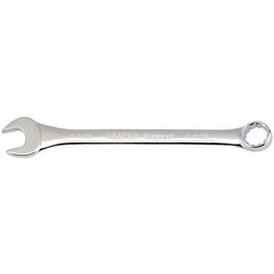 Draper Expert Imperial Combination Spanner, 1.1/16"