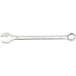 Draper Expert Imperial Combination Spanner, 1.1/8"