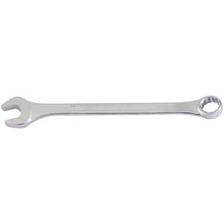 Heavy Duty Long Pattern Metric Combination Spanner, 33mm
