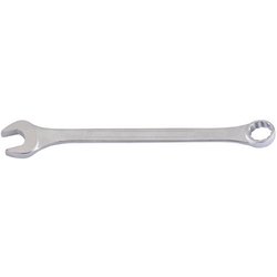 Heavy Duty Long Pattern Metric Combination Spanner, 34mm