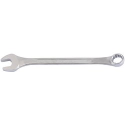 Heavy Duty Long Pattern Metric Combination Spanner, 36mm