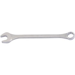 Heavy Duty Long Pattern Metric Combination Spanner, 41mm