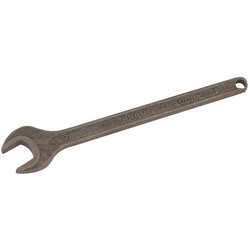 Single Open End Spanner, 9mm