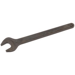 Single Open End Spanner, 11mm