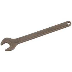 Single Open End Spanner, 12mm