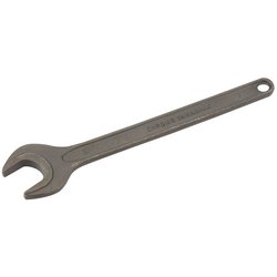 Single Open End Spanner, 17mm