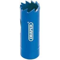 HSS Bi-Metal Holesaw Blade, 19mm