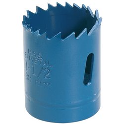 HSS Bi-Metal Holesaw Blade, 38mm