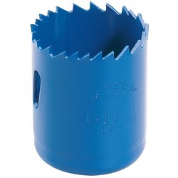 HSS Bi-Metal Holesaw Blade, 43mm