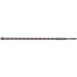 Draper Expert SDS+ Masonry Drill, 18.0 x 450mm