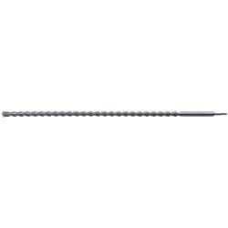 Draper Expert SDS+ Masonry Drill, 24.0 x 1000mm