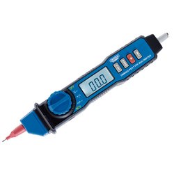 Draper Expert Manual & Auto-Ranging Pen Type Digital Multimeter