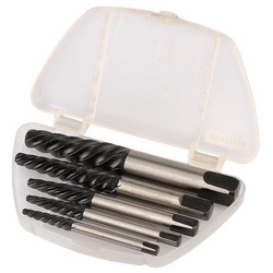 Screw Extractor Set (5 Piece)