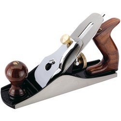 Draper Expert Smoothing Plane, 250mm