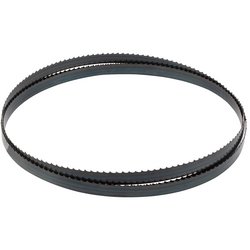 Bandsaw Blade, 2560mm x 5/8", 4 skip