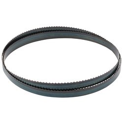 Bandsaw Blade, 2560mm x 3/4", 4 skip