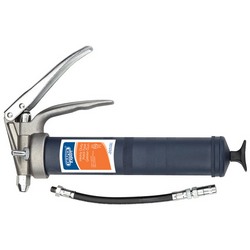 Draper Expert Pistol-Type Grease Gun, 500cc