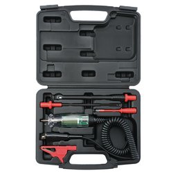 Draper Expert 6 - 48V Automotive Digital Circuit Tester Kit (5 Piece)