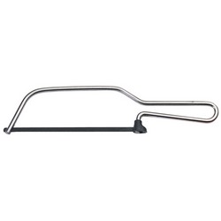 Junior Hacksaw with Blade, 150mm, 32tpi