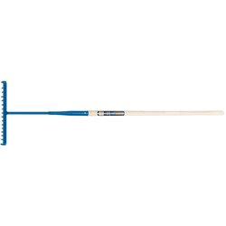 Draper Expert Tarmac Rake with Ash Shaft