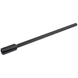 Shaft Holesaw Arbor Extension, 320mm, 7/16" Hex.