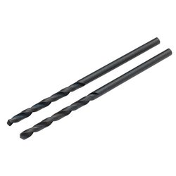 Draper Expert HSS Twist Drill for 2.5 x 0.45 Taps, 2.05mm, 181mm