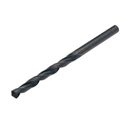 Draper Expert HSS Twist Drill for 6 x 1.0 Taps, 5.0mm, 181mm