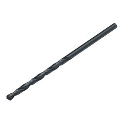 Draper Expert HSS Drill Bit, 3/32" x 180mm