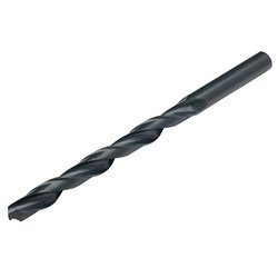Draper Expert HSS Drill Bit, 9/32" x 181mm
