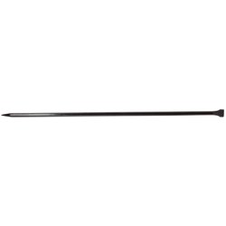 Chisel Point Digging Bar, 1.5m