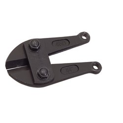 Bolt Cutter Jaws for 54266 450mm Bolt Cutter