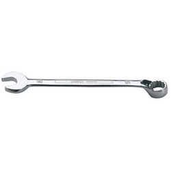 Draper Expert HI-TORQ® Combination Spanner, 15mm