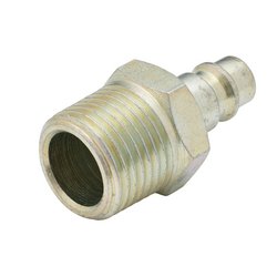 1/2" BSP Male Nut PCL Euro Coupling Adaptor (Sold Loose)