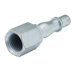 1/4" Female Thread PCL Coupling Screw Adaptor (Sold Loose)