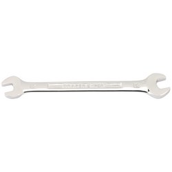 Draper Expert Open End Spanner, 8 x 9mm