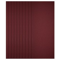 1/3 Sanding Sheets, 93 x 230mm, 240 Grit (Pack of 10)