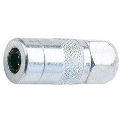 4 Jaw Hydraulic Connector, 1/8" BSP