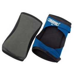 Pair of Rubber Knee Pads