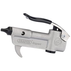 Draper Expert Air Blow Gun - Stubby