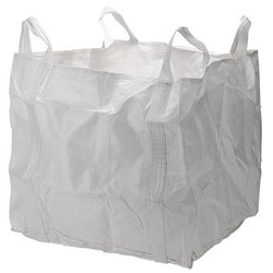 1 Tonne Bulk Waste Bag, 900 x 900 x 800mm