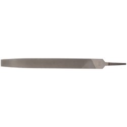 Bastard Cut Flat File, 12 x 250mm