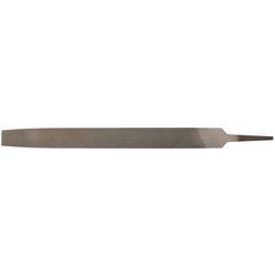 Second Cut Flat File, 12 x 250mm
